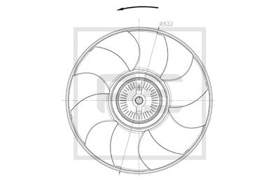 PE Automotive 010.339-00A