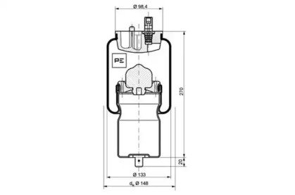 PE Automotive 084.259-71A