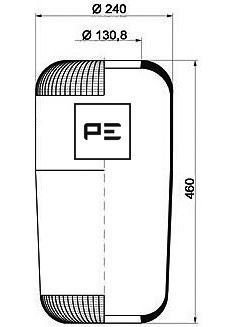 PE Automotive 084.076-70A