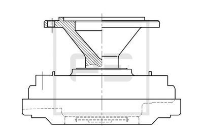 PE Automotive 100.234-00A