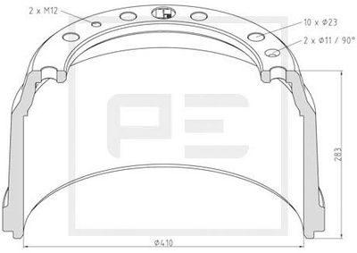PE Automotive 026.638-00A