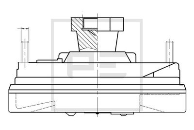 PE Automotive 100.235-00A