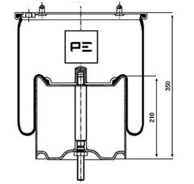 PE Automotive 084.119-72A PE Automotive 084.119-72A
