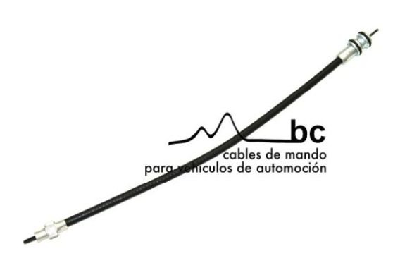 BECA CABLES 109027