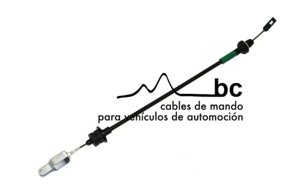 BECA CABLES 2001553