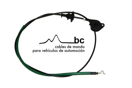 BECA CABLES 614033