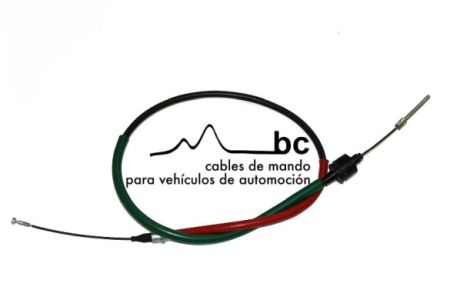 BECA CABLES 304009