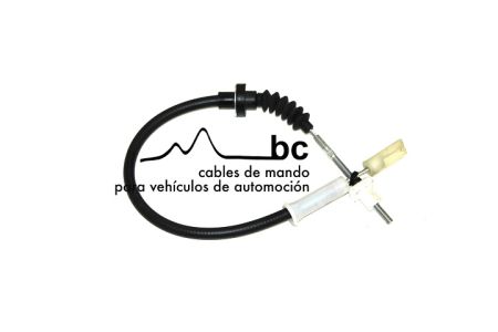 BECA CABLES 803004