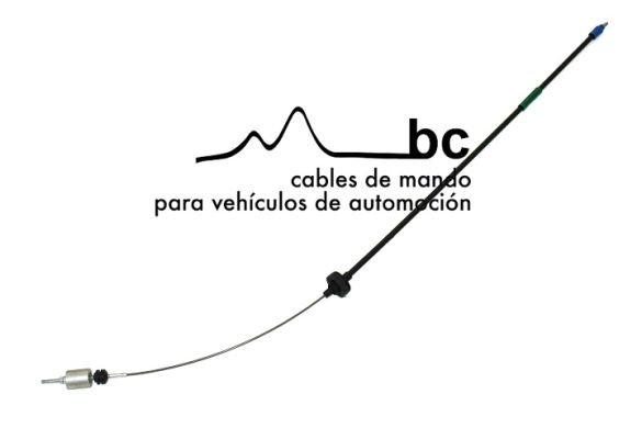 BECA CABLES 2001317