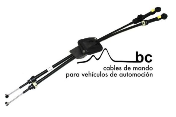 BECA CABLES 2002289