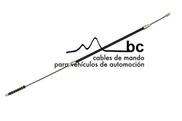 BECA CABLES 2001703