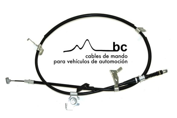 BECA CABLES 2002151