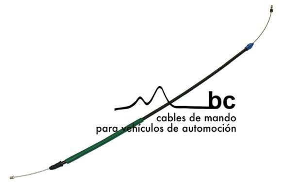 BECA CABLES 401031