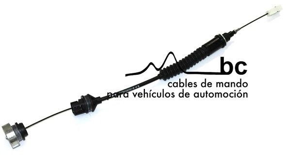 BECA CABLES 114014