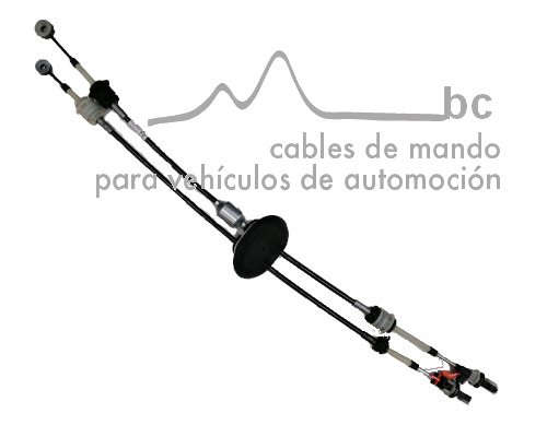 BECA CABLES 2002519