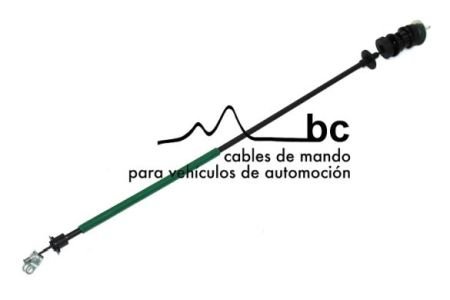 BECA CABLES 502010