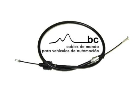 BECA CABLES 304007