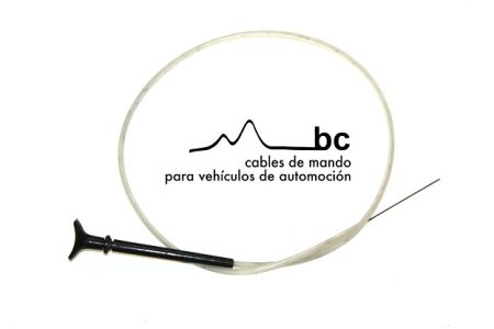 BECA CABLES 701012