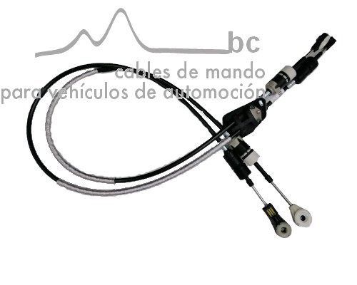 BECA CABLES 2002429