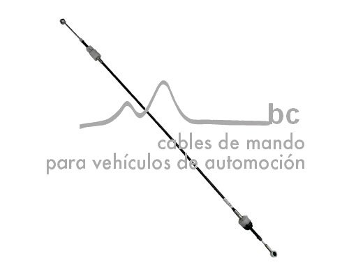 BECA CABLES 2002351