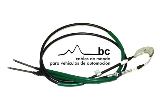 BECA CABLES 301002