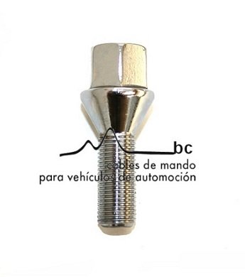 BECA CABLES 2001T