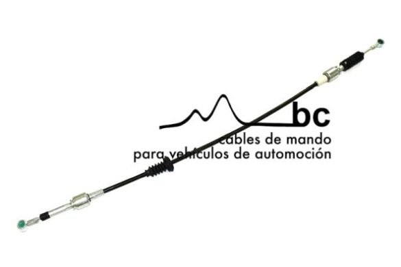 BECA CABLES 2002319