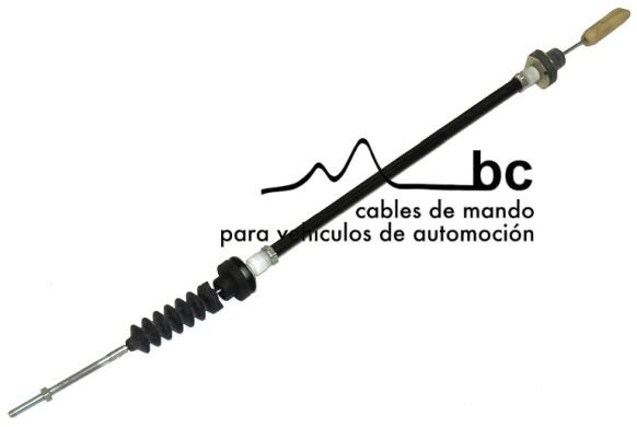 BECA CABLES 803005