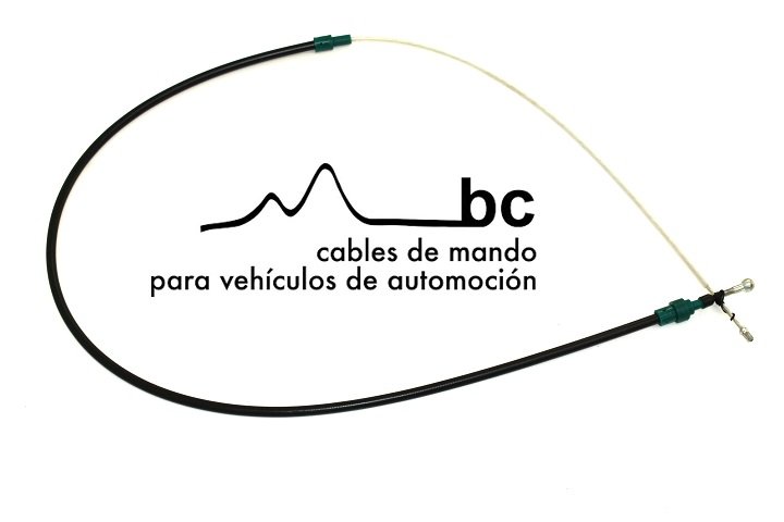 BECA CABLES 2001629