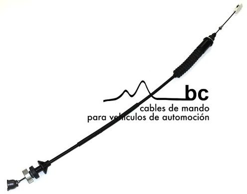 BECA CABLES 2001006