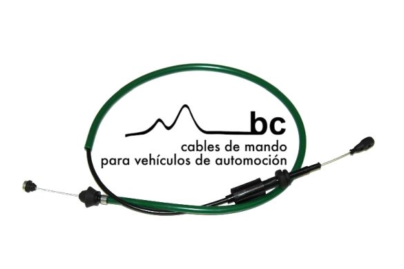 BECA CABLES 303011