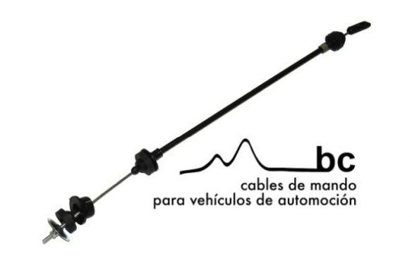 BECA CABLES 109013