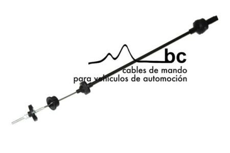 BECA CABLES 504009