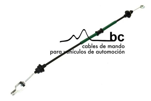 BECA CABLES 1404017