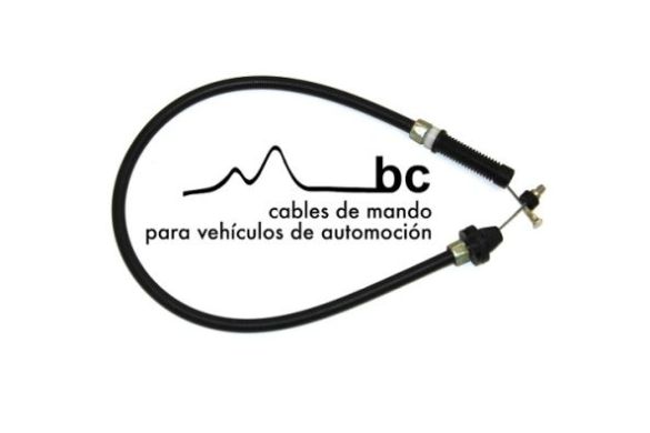 BECA CABLES 112006