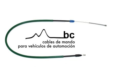 BECA CABLES 612003