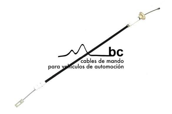 BECA CABLES 2002237