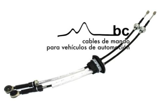 BECA CABLES 2002287