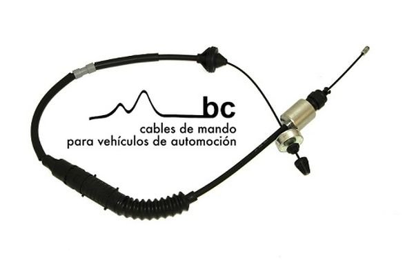 BECA CABLES 2001010