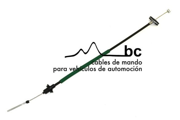 BECA CABLES 2001782