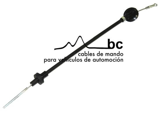 BECA CABLES 706003