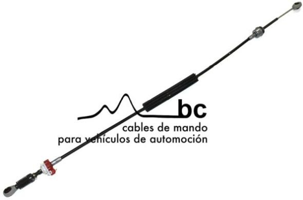 BECA CABLES 2002281