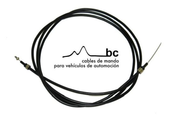 BECA CABLES 201032