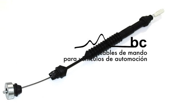 BECA CABLES 110017