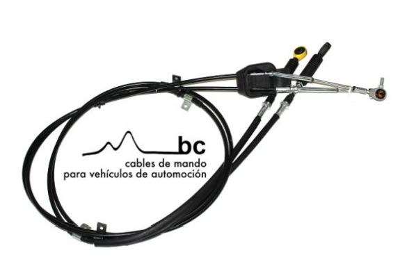 BECA CABLES 2002263