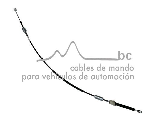 BECA CABLES 2002499