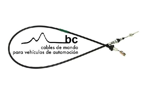 BECA CABLES 2001022