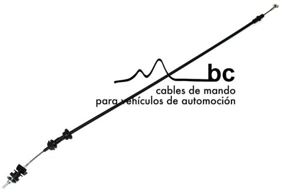 BECA CABLES 707023