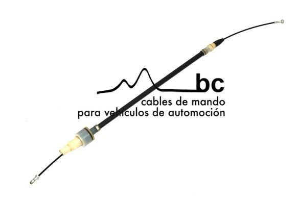 BECA CABLES 301012