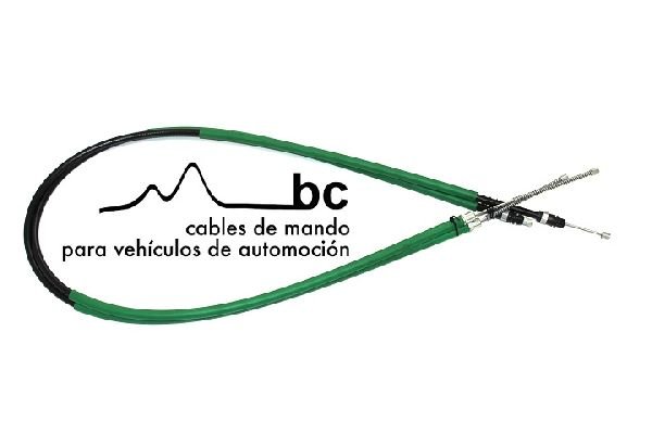 BECA CABLES 2001078